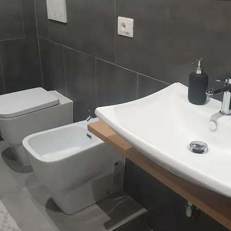 Appartement The Gallery