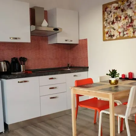 The Gallery Appartement