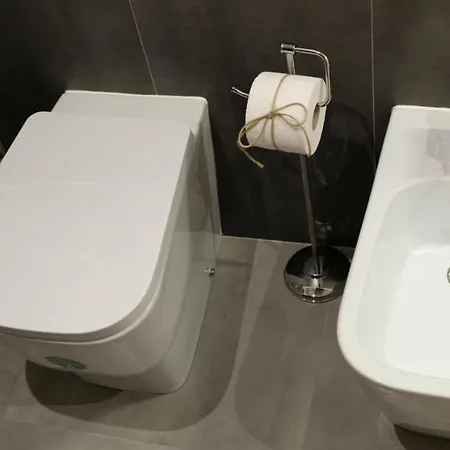 Lejlighed The Gallery