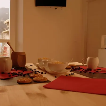 The Gallery Appartement