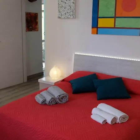 The Gallery Appartement *