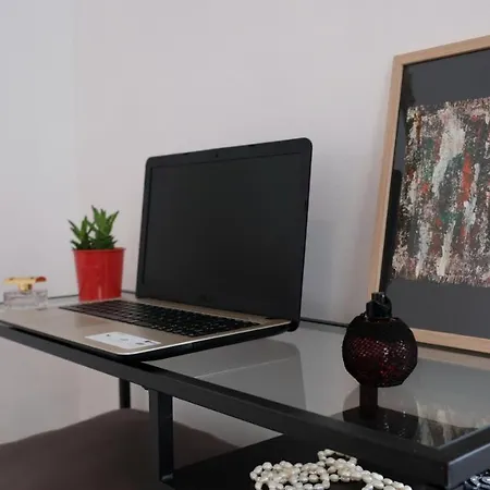 Appartement The Gallery La Spezia