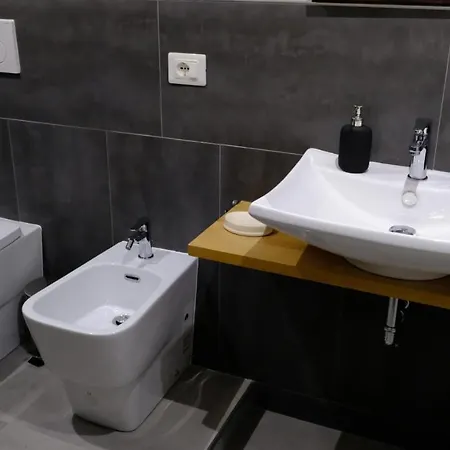 The Gallery Lejlighed