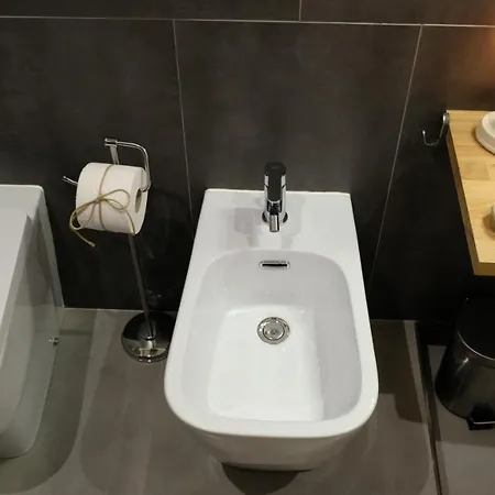 Lejlighed The Gallery *