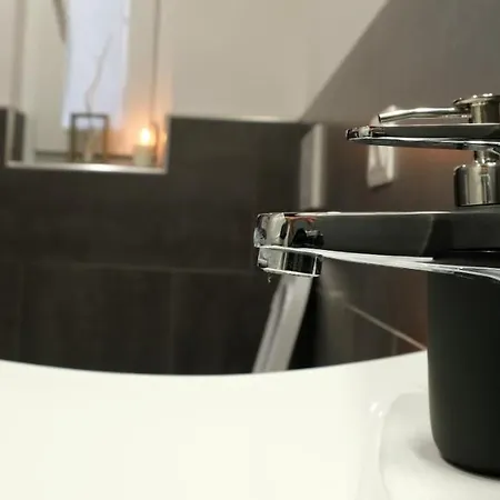 The Gallery * La Spezia