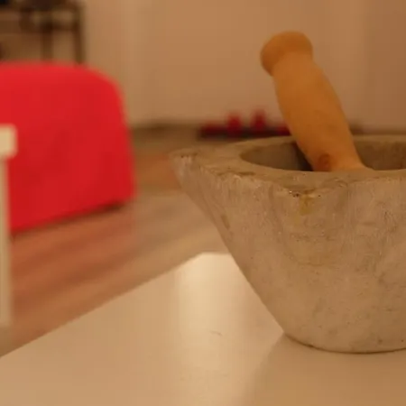 The Gallery La Spezia