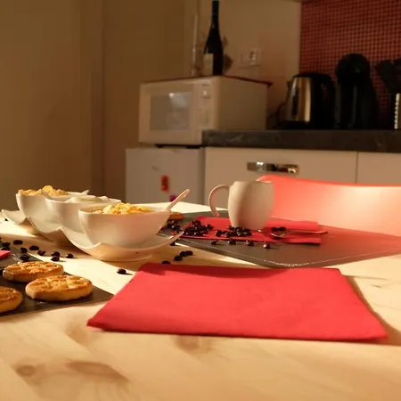 The Gallery Appartement