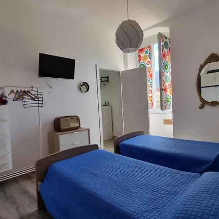 The Gallery * La Spezia