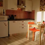 Apartament The Gallery
