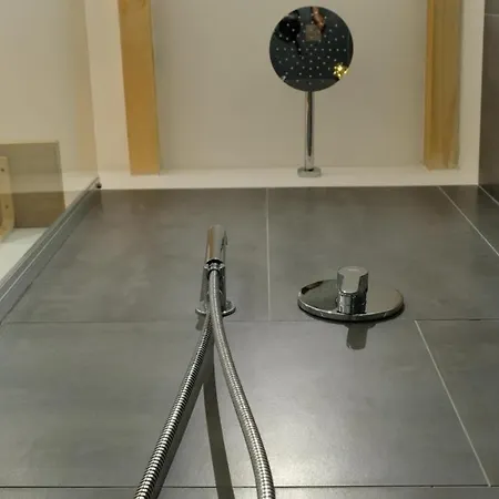 Apartamento The Gallery