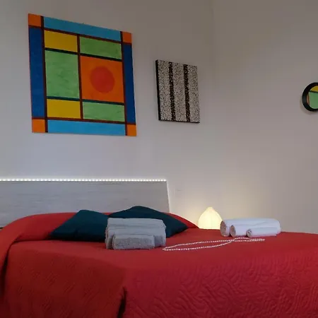 Apartament The Gallery *