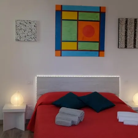 Apartamento The Gallery La Spezia