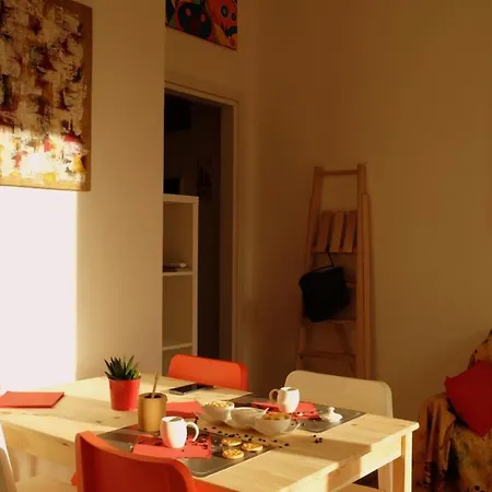 Apartmán The Gallery *