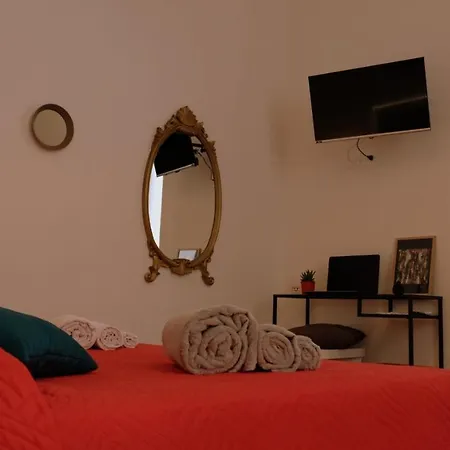 The Gallery Apartamento La Spezia