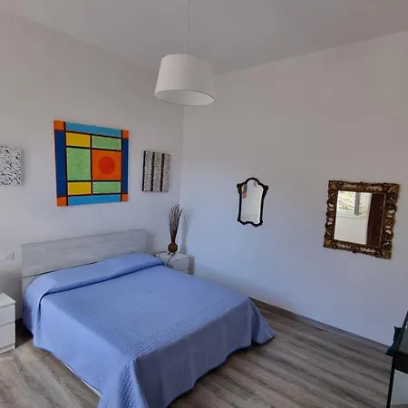 The Gallery Apartmán La Spezia
