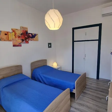 Apartament The Gallery La Spezia