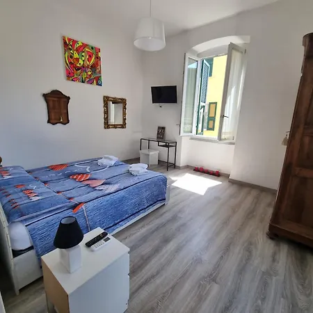 The Gallery Apartament
