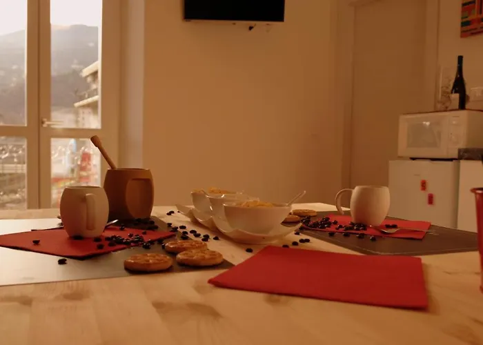 The Gallery Апартаменты