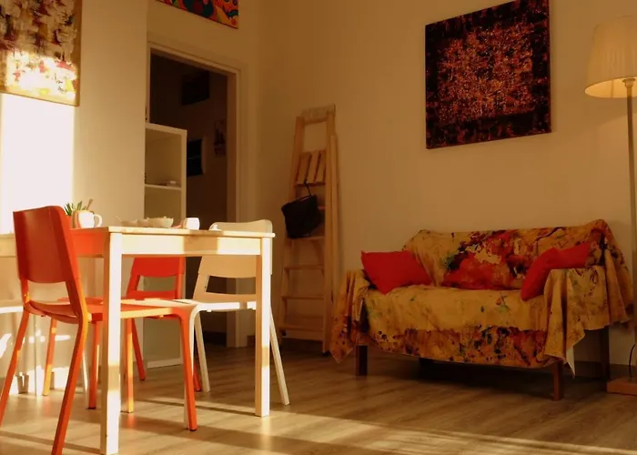 The Gallery Специя