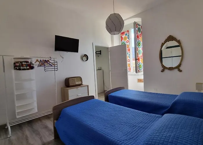 The Gallery * Специя