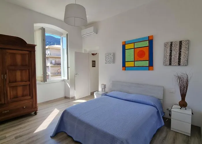 The Gallery * Специя