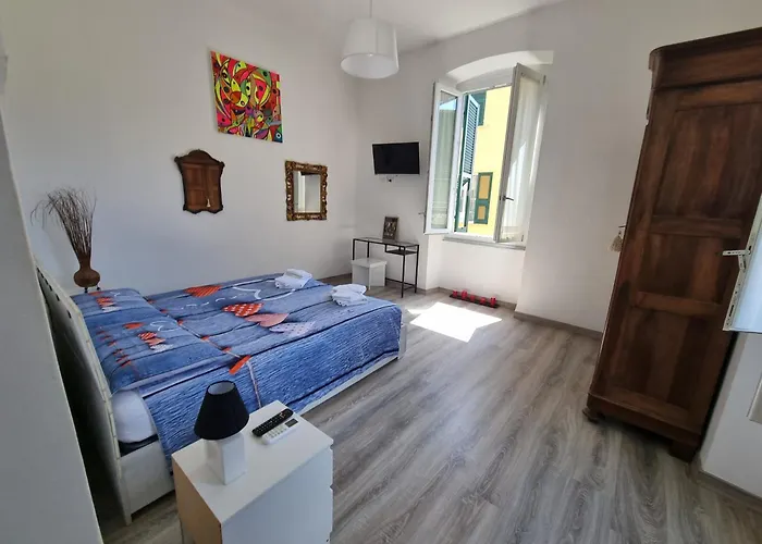 The Gallery Апартаменты